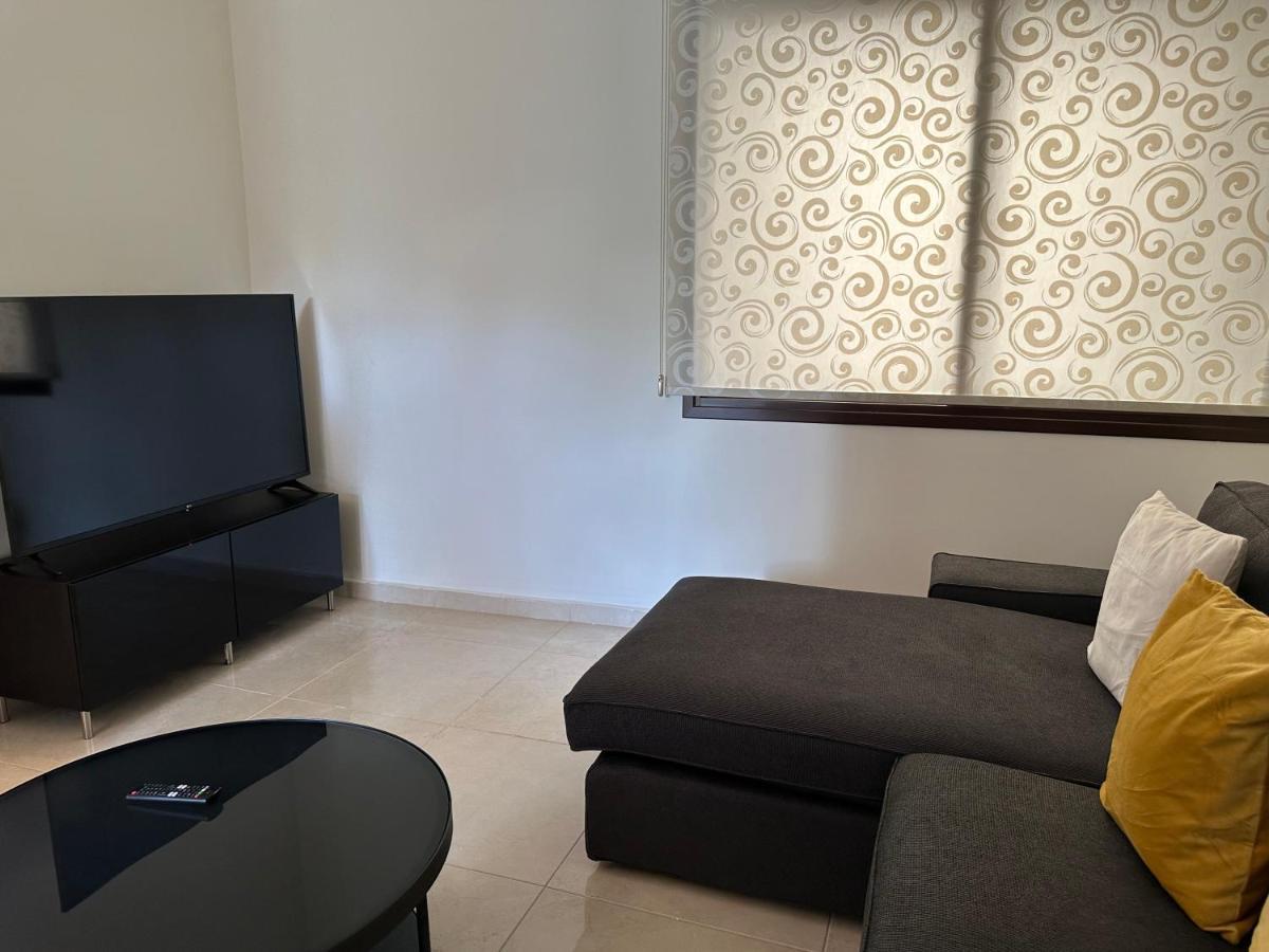 Chariandry Residence, Limassol City Centre 외부 사진