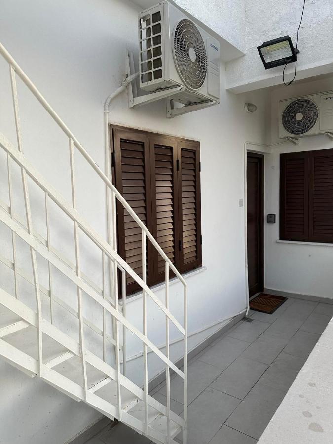 Chariandry Residence, Limassol City Centre 외부 사진