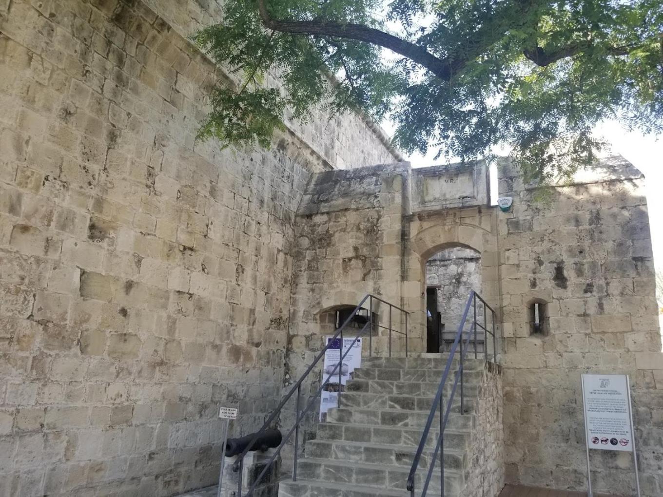Chariandry Residence, Limassol City Centre 외부 사진